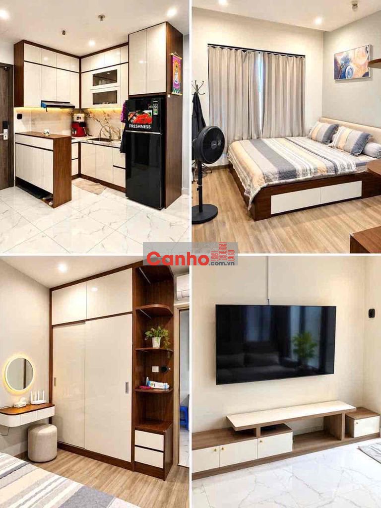 Chính chủ - Bán căn hộ phân khu cao cấp