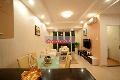 Bán chung cư Tân Phước, Q11, 110m2, 3PN, 3WC, 6 tỷ