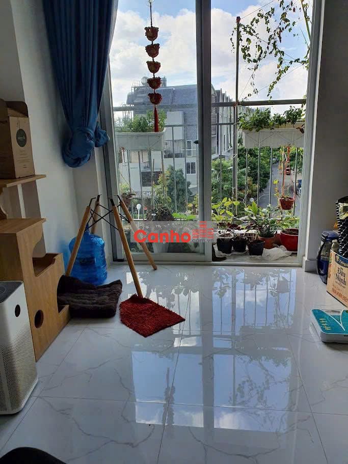 BÁN CĂN HỘ CONIC RIVERSIDE, Q8, TPHCM