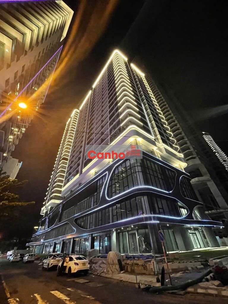 CĂN HỘ MẶT BIỂN TIME SQUARE ĐÀ NẴNG SỠ HỮU LÂU DÀI-CK CAO- GIAI ĐOẠN 1
