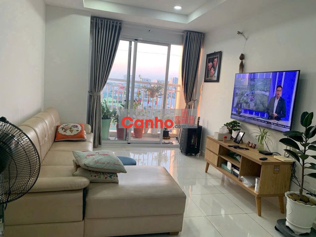 Zenity quận 1 diện tích 96m2 Đầy đủ nội thất