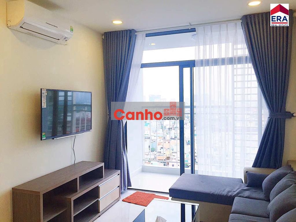 57m2 Sát sông, đón sóng hạ tầng, sổ hồng, 5 phút đến bitexco, Hđ thuê