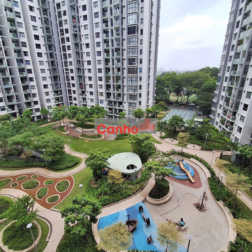 Căn hộ Celadon City, Khu Emerald Ngay Aeon Mall Tân Phú, 2pn 2wc, 71m2