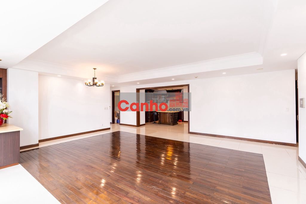 BÁN PENTHOUSE THE MANOR 233M² – 4PN – CHỈ 2 CĂN/SÀN