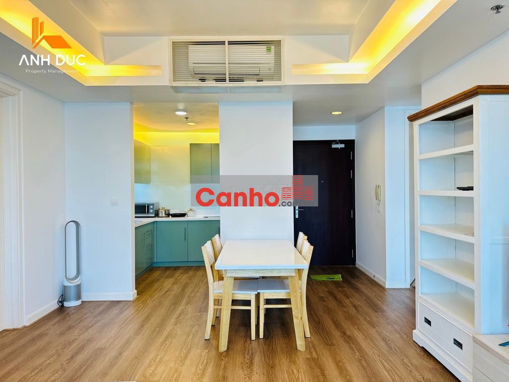 Bán căn hộ AZURA 2 PN đầy đủ nội thất