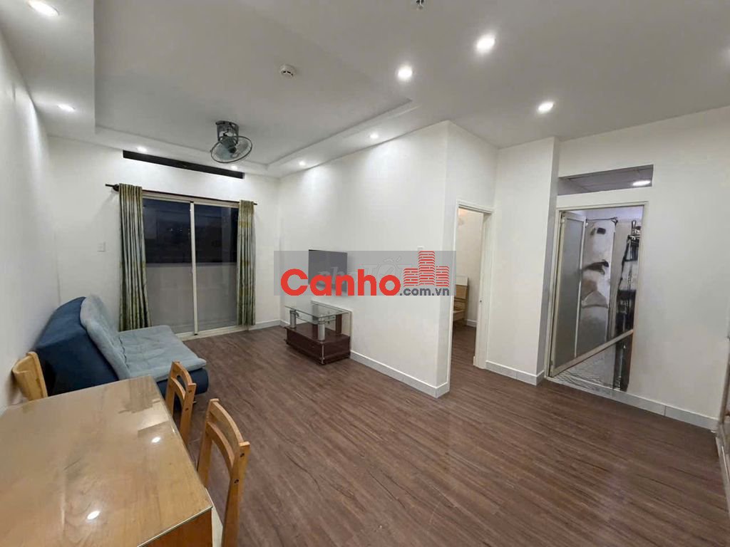 Cần bán căn hộ CC Thái An, Quận 12, DT 44m2, 1PN 1WC giá 1,55 tỷ