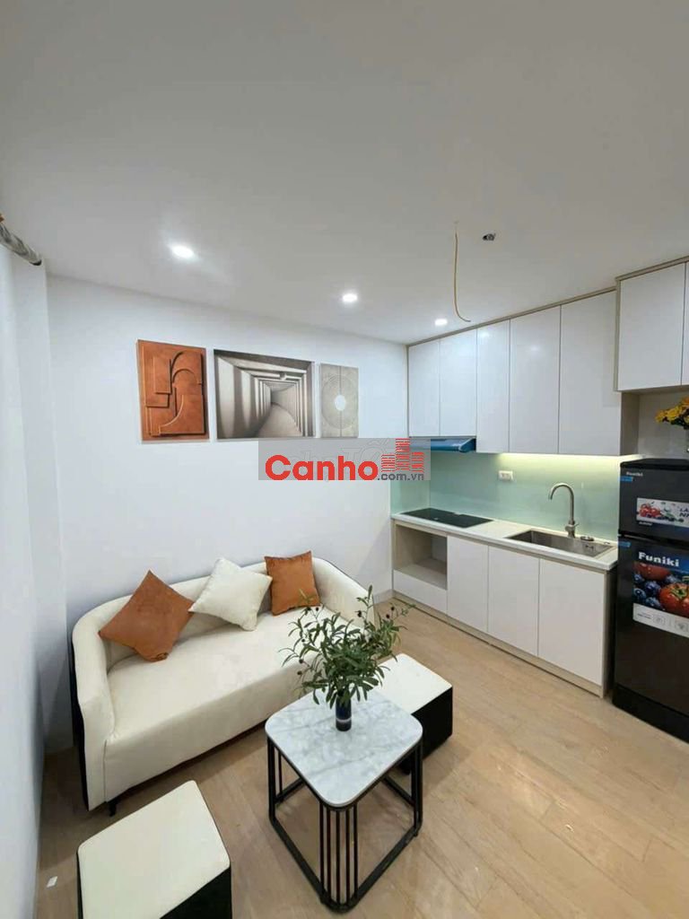 Căn hộ chung cư mini cực đẹp, ngõ 136 Chùa Láng, Hà Nội Căn hộ chung cư mini cực đẹp, ngõ 136 Chùa Láng, Hà Nội