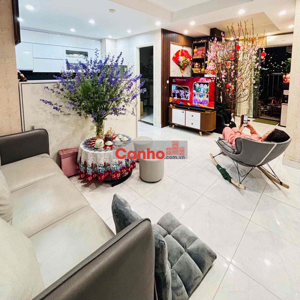 Căn hộ 58m² Rice City Sông Hồng - 2PN Full Nội Thất - Giá 3.2 Tỷ Căn hộ 58m² Rice City Sông Hồng - 2PN Full Nội Thất - Giá 3.2 Tỷ