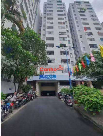 ✨ **BÁN CĂN GÓC CHUNG CƯ NGUYỄN BIỂU Q.5 | 50 M² | 3,1 ✨ **BÁN CĂN GÓC CHUNG CƯ NGUYỄN BIỂU Q.5 | 50 M² | 3,1