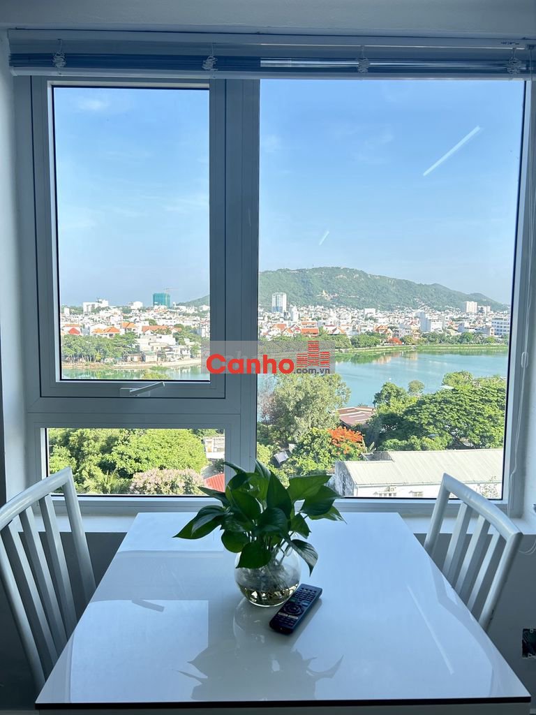 Cần bán căn hộ góc 1PN OSC Land VT, full nt, sổ hồng, giá 2 tỷ Cần bán căn hộ góc 1PN OSC Land VT, full nt, sổ hồng, giá 2 tỷ