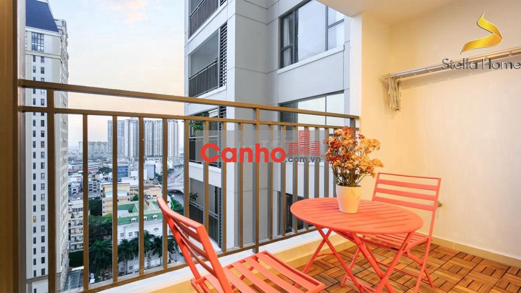 CH tạo dòng tiền, 2PN, 7,3 tỷ, view Bến Nghé, đi bộ đến P Sài Gòn CH tạo dòng tiền, 2PN, 7,3 tỷ, view Bến Nghé, đi bộ đến P Sài Gòn