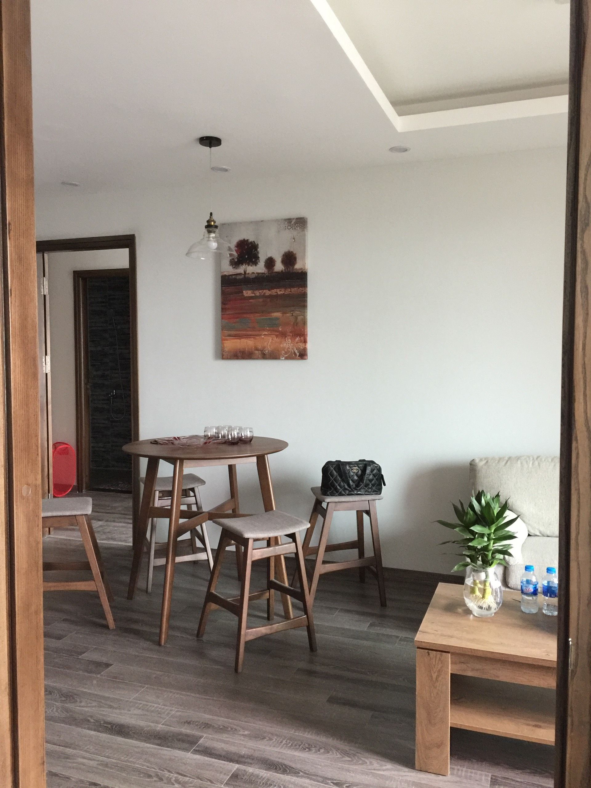 Giá RẺ NHẤT Seasons Avenue 2 ngủ tầng trung nội thất đẹp, dt 77m2 giá bán chỉ 7 tỷ