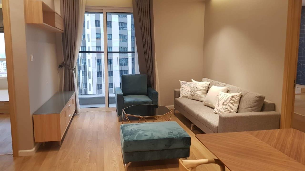 TẠI Seasons Avenue S2 81m2 hướng đẹp đã full đồ vào ở ngay giá 6.9 tỷ