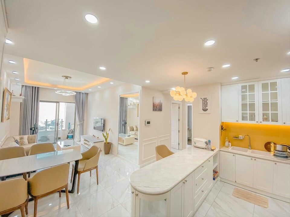 🏪Cho thuê căn hộ Garden Gate Hoàng Minh Giám, 2Pn2Wc Full Nội Thất Từ #16Tr [Giỏ Hàng 5 Căn] 
