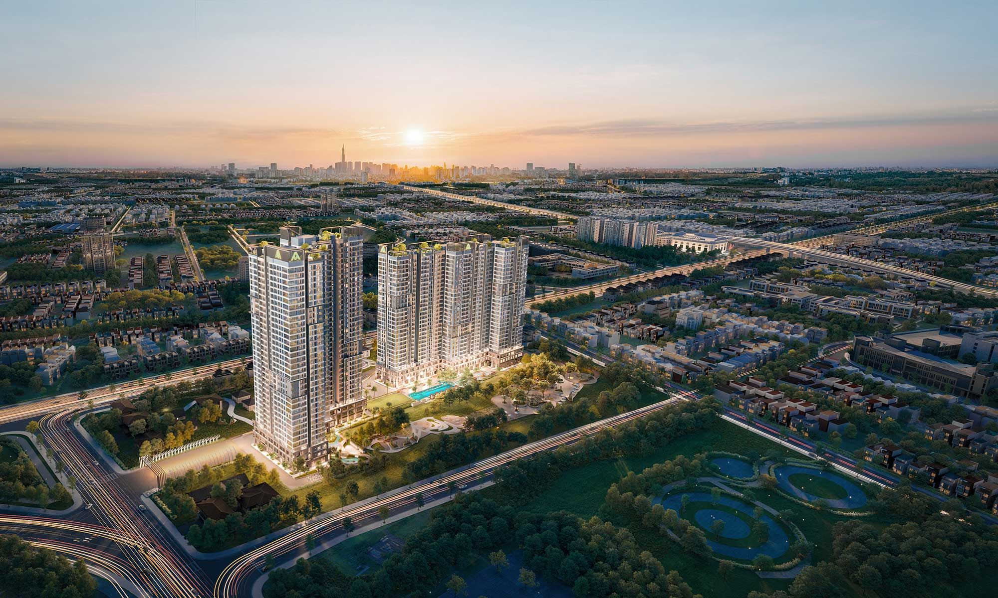 Căn hộ nhật bản TT AVIO - LK Vincom Dĩ An. Thanh toán linh hoạt góp 9tr/tháng nhẹ như tiền thuê trọ