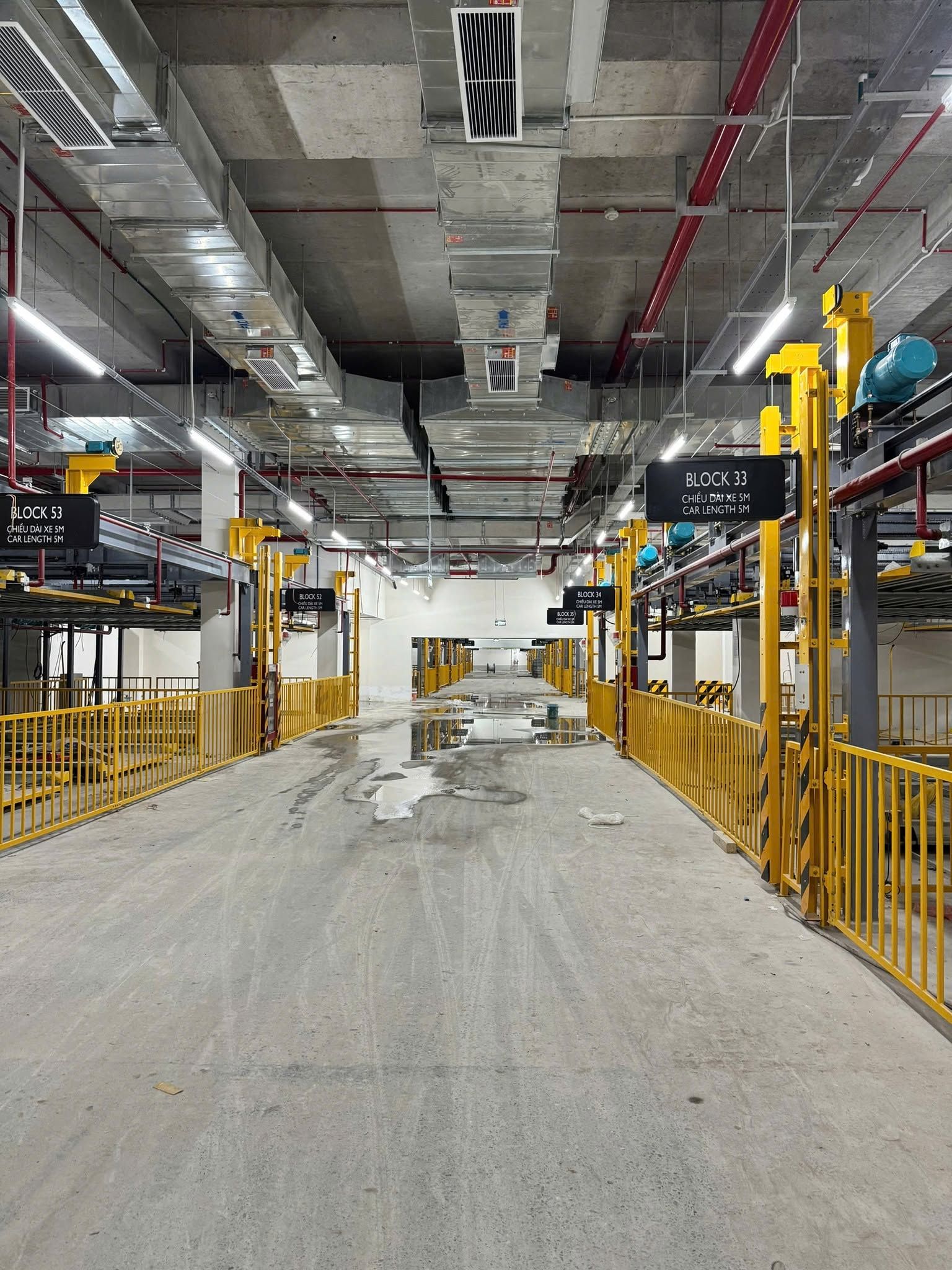 SIÊU RẺ - căn 3PN 115m2 tầng trung tòa S5 đẹp tại Lumi Hà Nội giá chỉ 8 tỷ