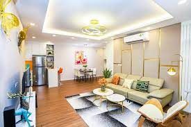 Cho thuê căn hộ Scenic Valley, PMH Q7 nhà đẹp 80m2, 2PN, giá 17 triệu