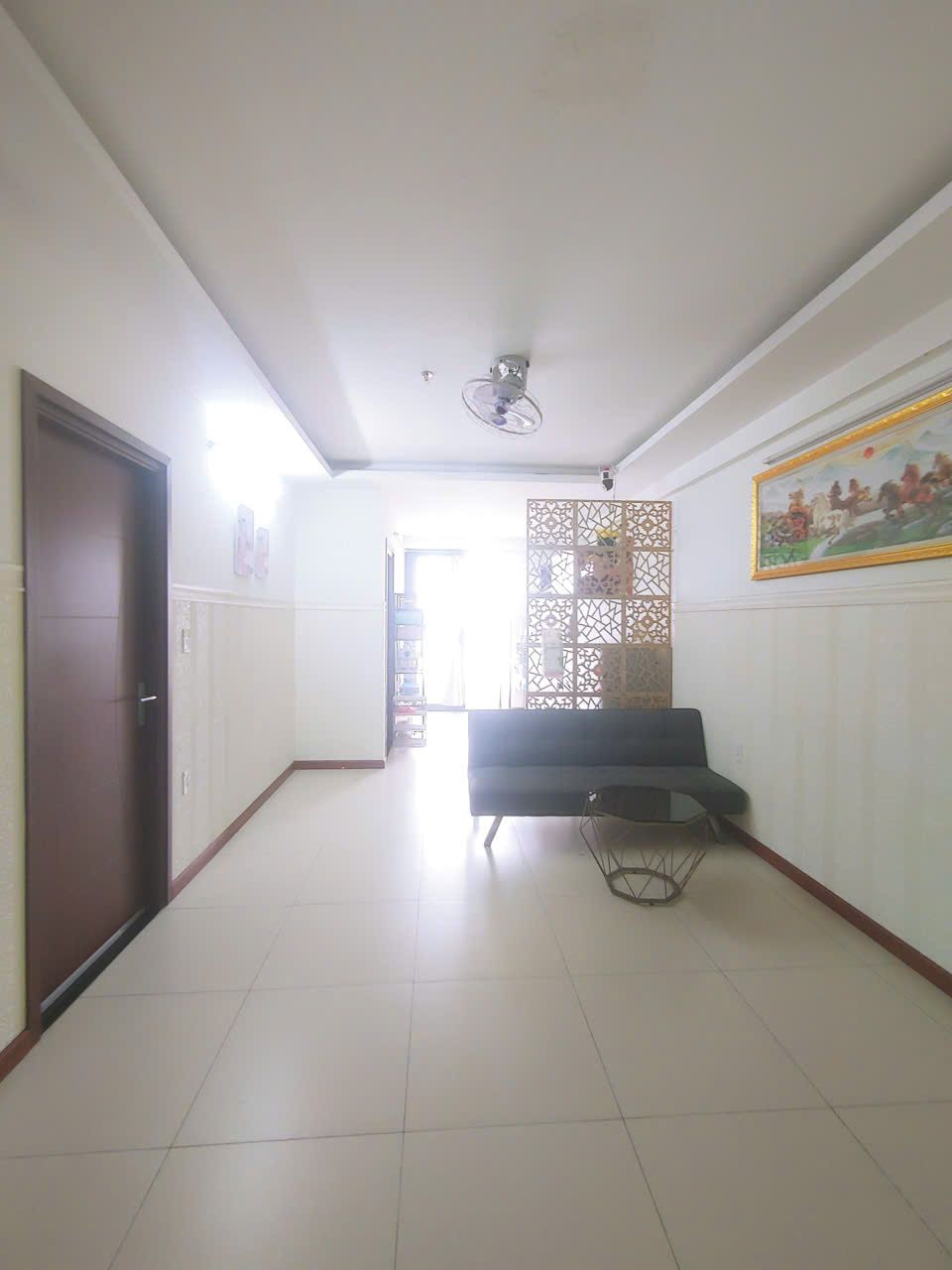 Cần bán Căn hộ IRIS TOWER (59m2,2PN,2WC) 1ty54 bao sổ