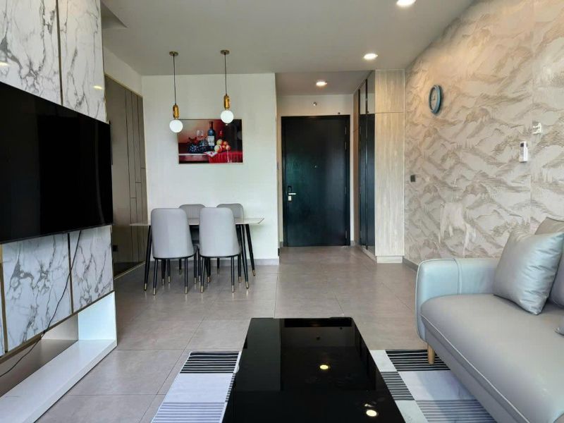 [Feliz En Vista] Cho Thuê Căn Hộ 2 Phòng Ngủ - 24 Triệu