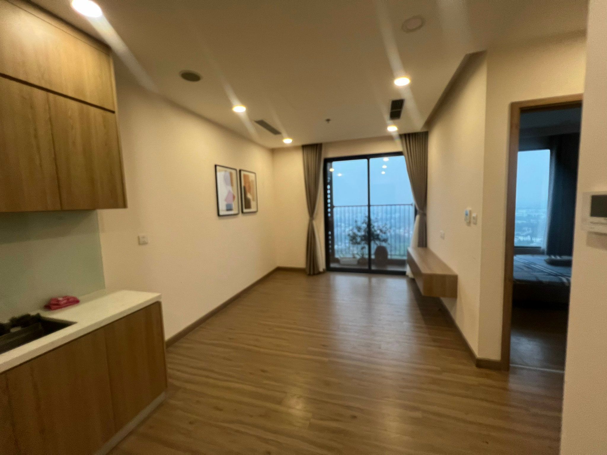 Bán căn hộ chung cư Vinaconex 7 - Mỹ Đình - Gần Hàm Nghi - 2 ngủ 5,1 tỷ (083,848,9898)
