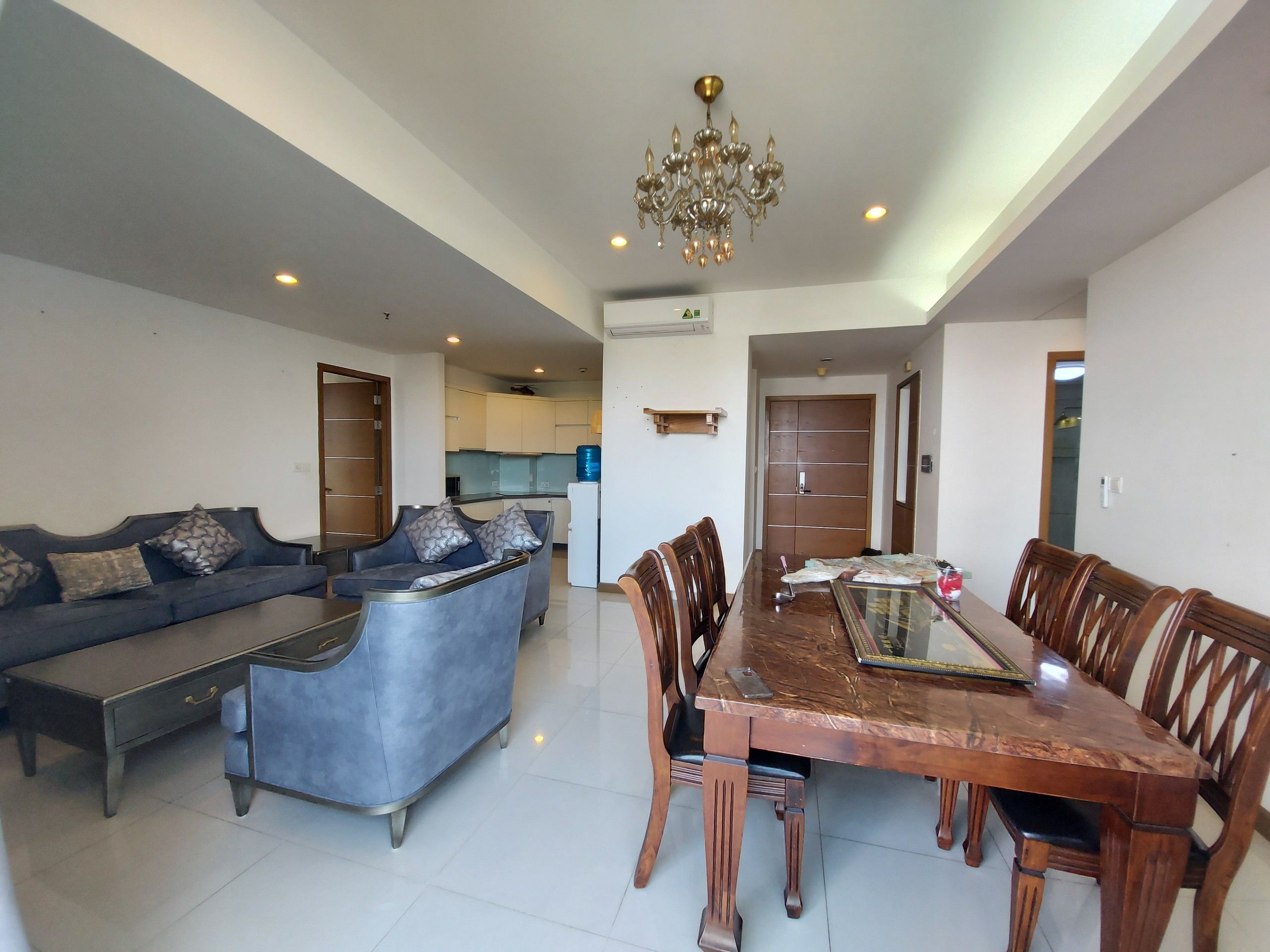 🌿 Bán căn hộ Saigon Airport Plaza Sân Bay Tân Sơn Nhất, 3Pn2Wc 147m2 - Sổ Hồng Tel 0942811343 Tony