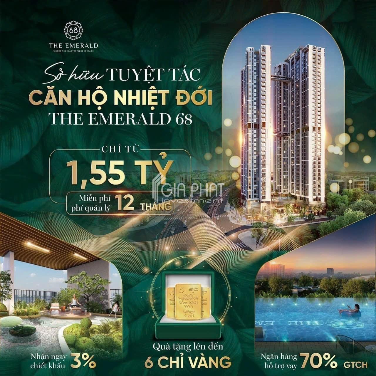 Sở Hữu Căn Hộ Cao Cấp Vị Trí Đắc Địa Trên Đại Lộ Bình Dương – Chỉ Từ 1.68 Tỷ, Ưu Đãi Hấp Dẫn!