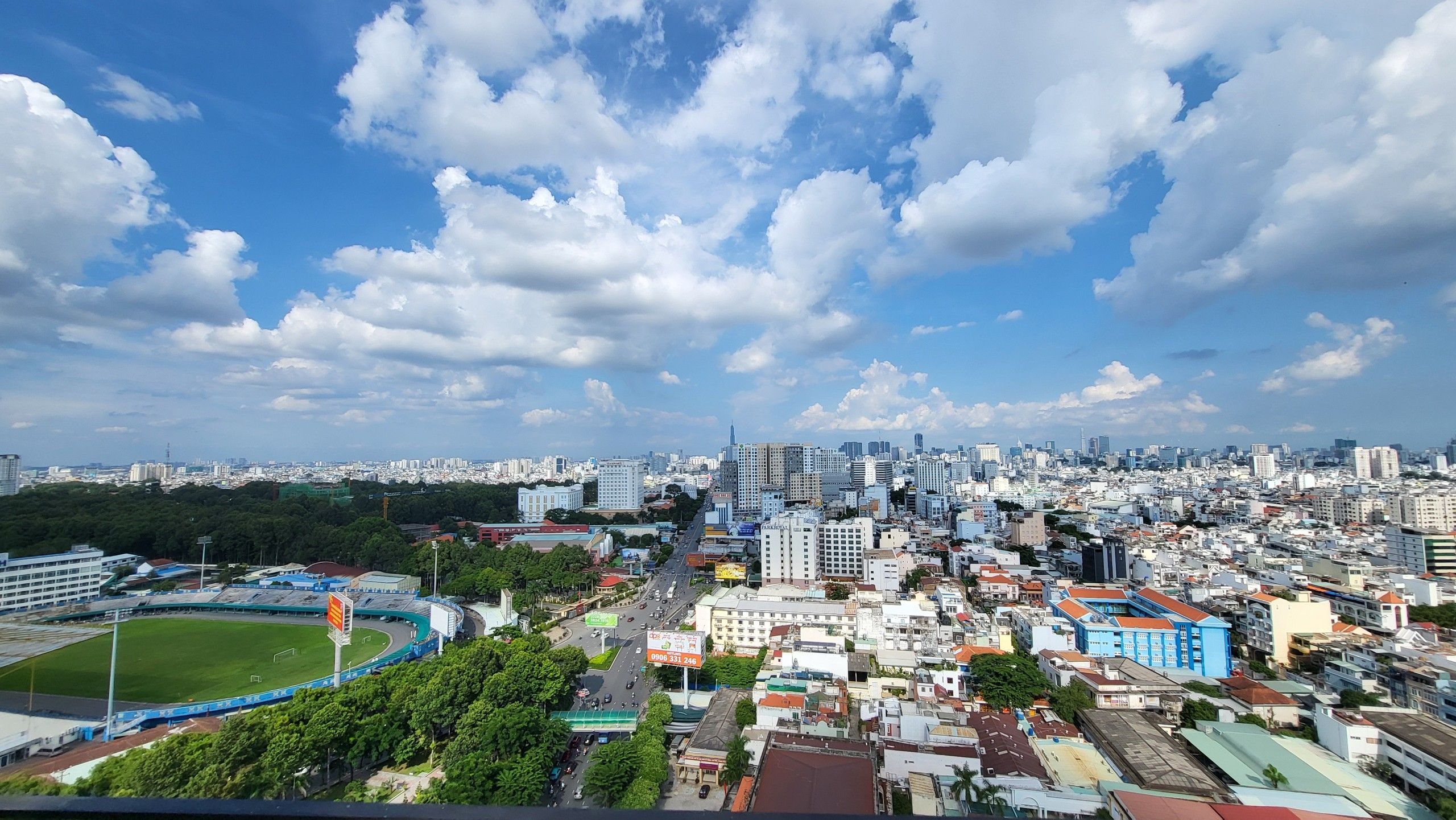 Mở Bán 25 Căn Trực Tiếp CĐT Căn Hộ Park Legend - Tân Bình Cách Sân Bay 5 Phút