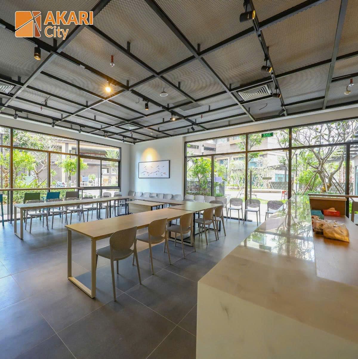 Căn Hộ Akari City - Võ Văn Kiệt, Bình Tân 2PN|2WC 80m2 - Nhận Nhà Quý 4/2024 - CK Lên Đến 700 triệu