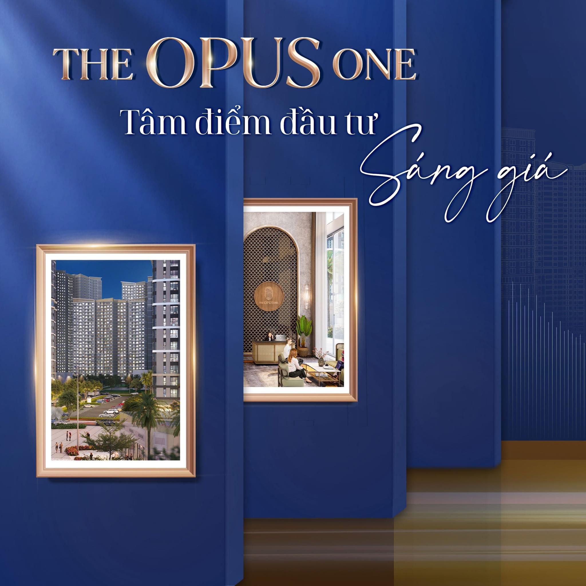 CĐT VINHOMES MỞ BÁN CĂN ĐẸP NHẤT THE OPUS ONE VIEW HỒ BƠI VÀ VINWONDER NHIỀU ƯU ĐÃI CHIẾT KHẤU