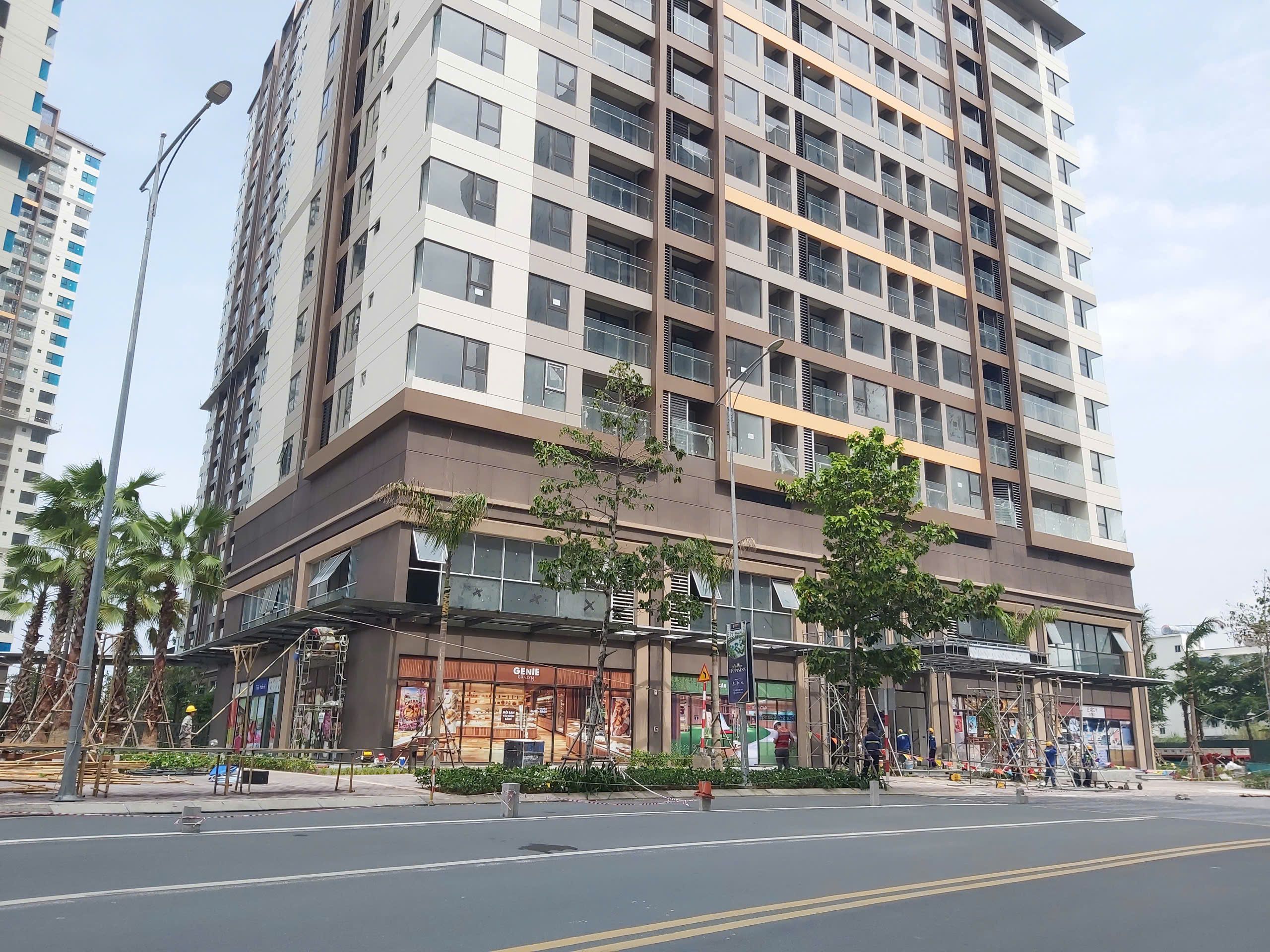 Shophouse Akari City, Nhận Diện Thương Hiệu Tốt, Xem Nhà Thực Tế, ưng ý Thì Mua, Ck đến 1.8 Tỷ 