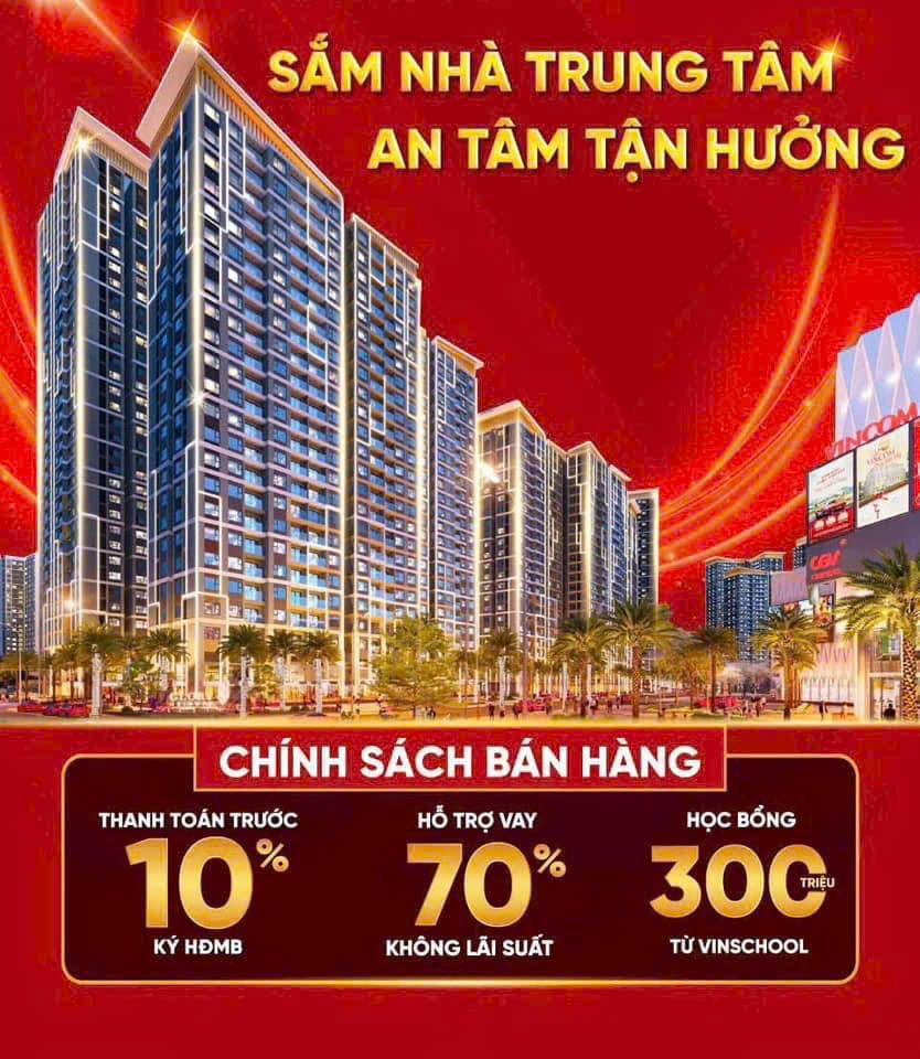 Bán Nhanh Căn Hộ 1pn+ Giá Chỉ 2ty5 - Giá Gốc Hơn 3ty4 , Tặng Thêm 6 Chỉ Vàng Lấy Lộc Mang Về