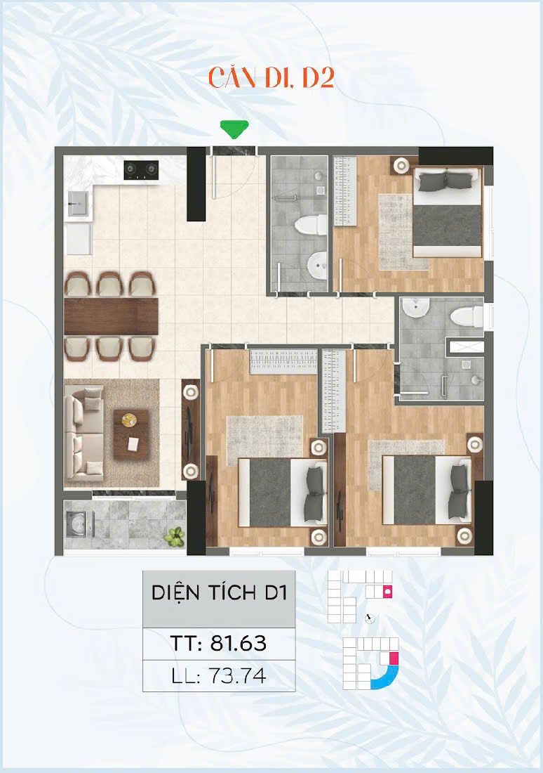 Thanh toán 220tr nhận nhà ở ngay Làng Đại Học Quốc Gia Thủ Đức - Hỗ trợ Trả Góp hàng tháng từ 8,5tr