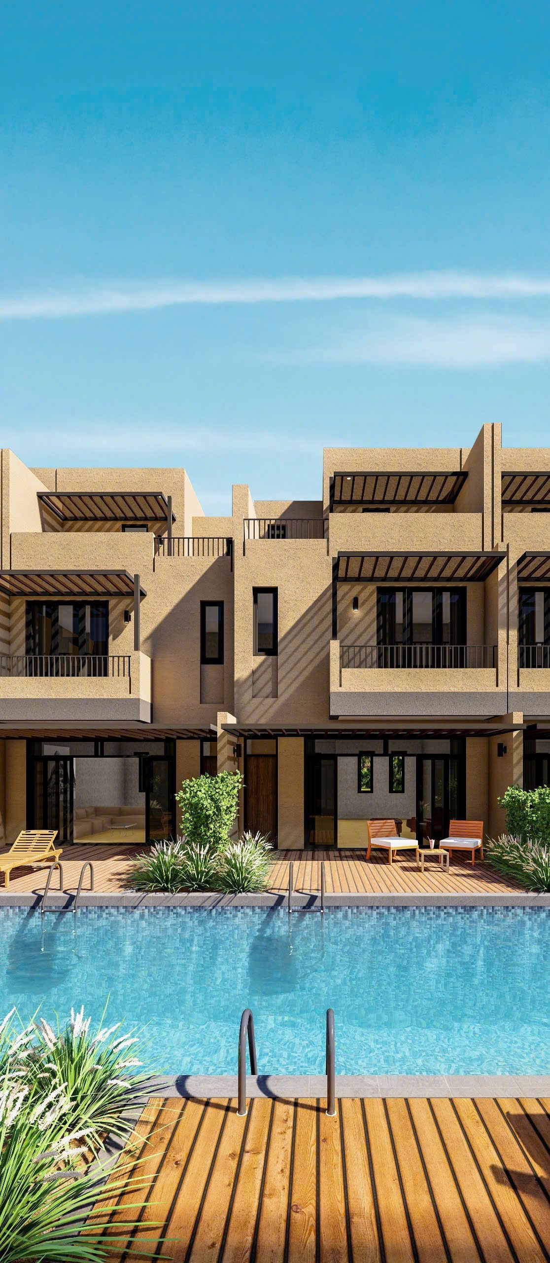 Nhà phố biển "Sông Town" giá tốt - vị trí đẹp - full chính sách cũ