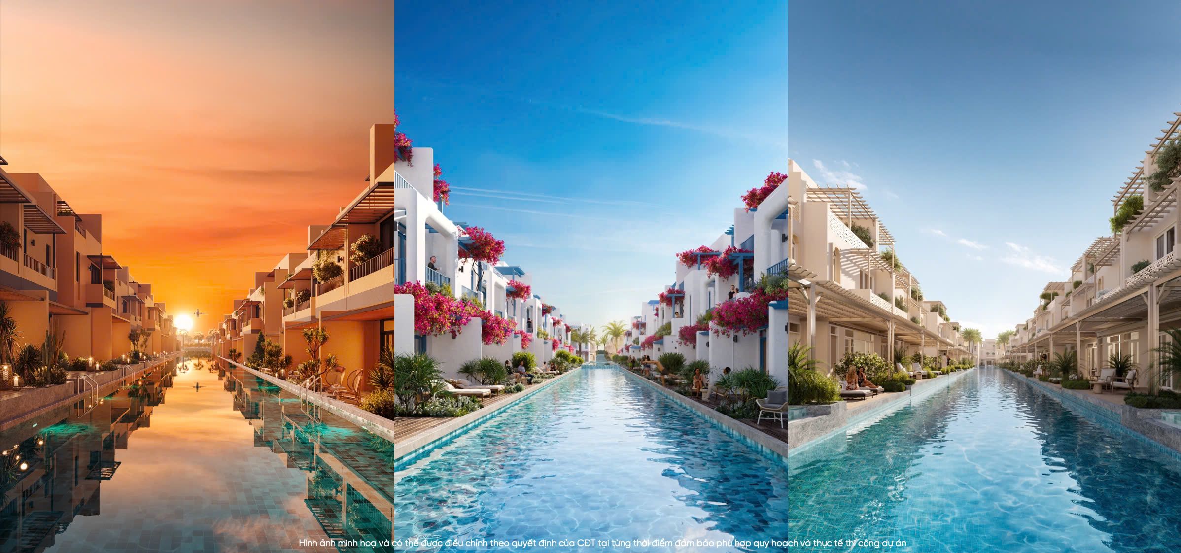 Caraworld Cam Ranh - Dự án DUY NHẤT liền kề sân bay, ven biển Bãi Dài SỞ HỮU LÂU DÀI