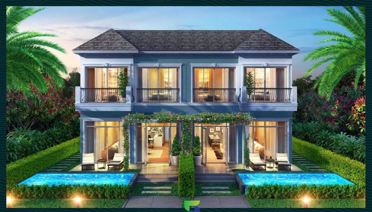 Chính chủ bán Villa Costamigo Phan Thiết giá tốt, vị trí đẹp