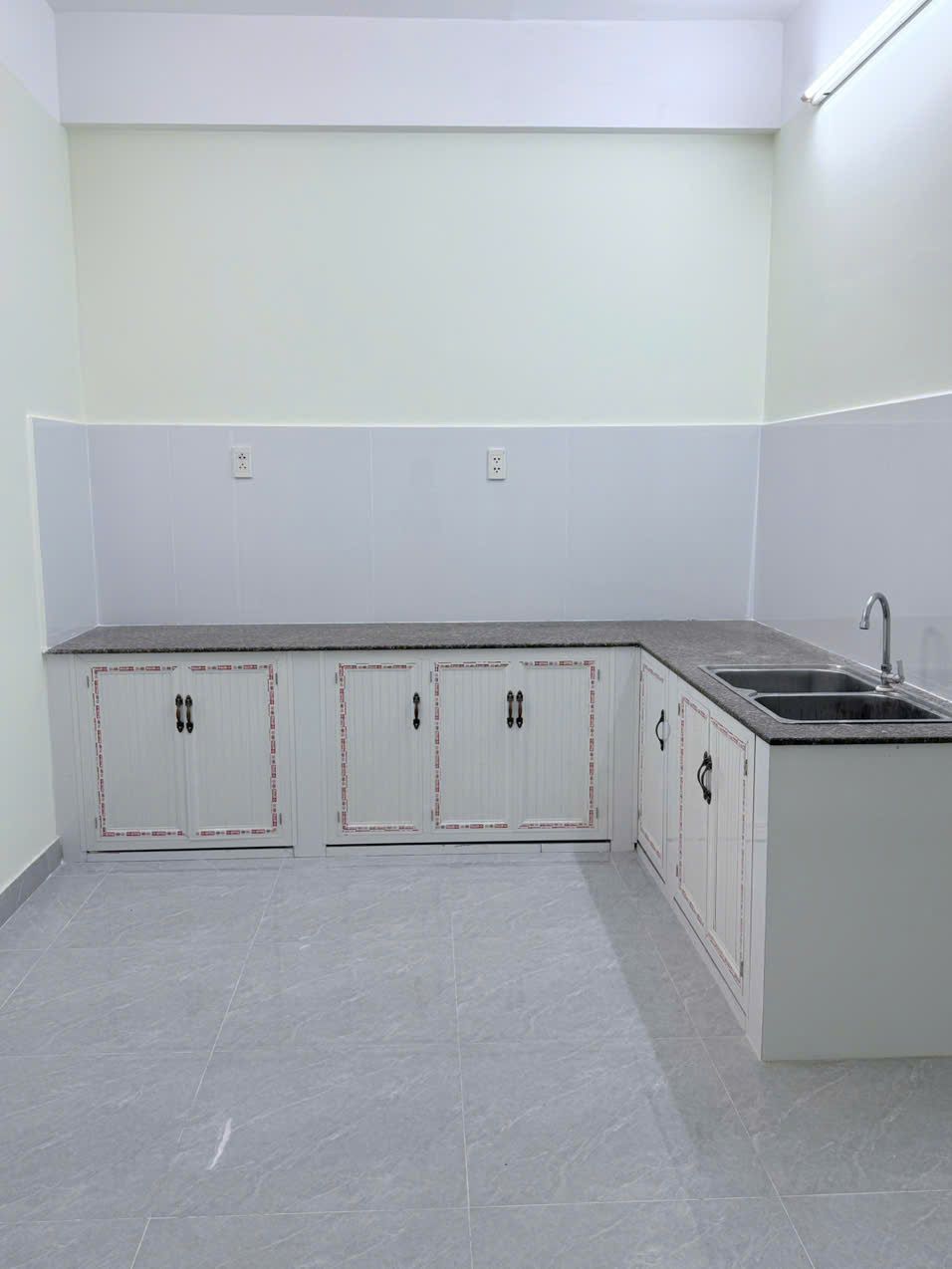 Cho thuê Căn hộ 54m2 2PN 1WC Chung cư An Bình
