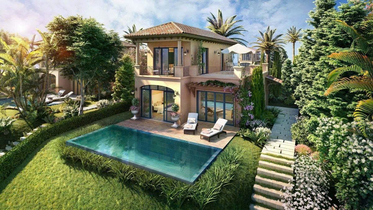 Chính chủ bán Villa Costamigo Phan Thiết giá tốt, vị trí đẹp