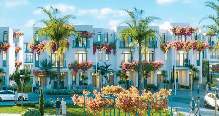 Đại đô thị biển Caraworld - Liền kề sân bay quốc tế Cam Ranh, sở hữu lâu dài - giá 6 tỷ