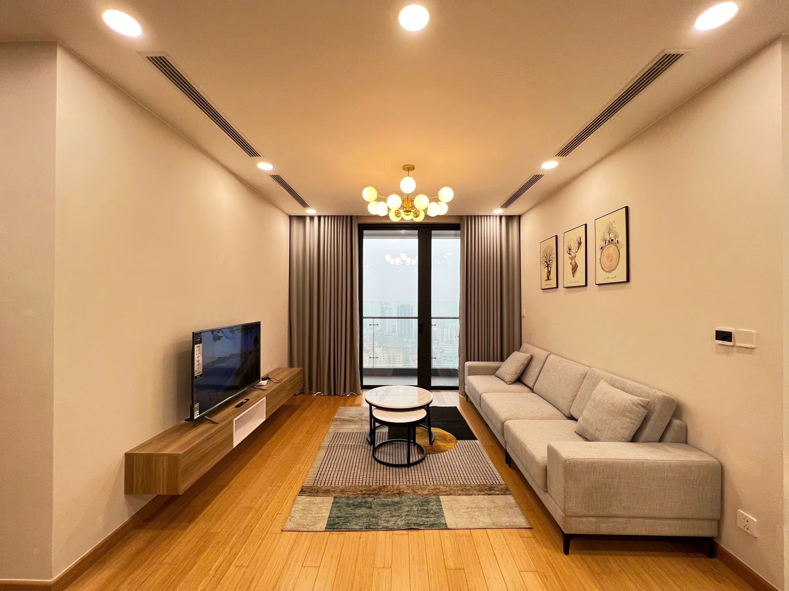 cần cho thuê căn hộ khu vực Mỹ Đình