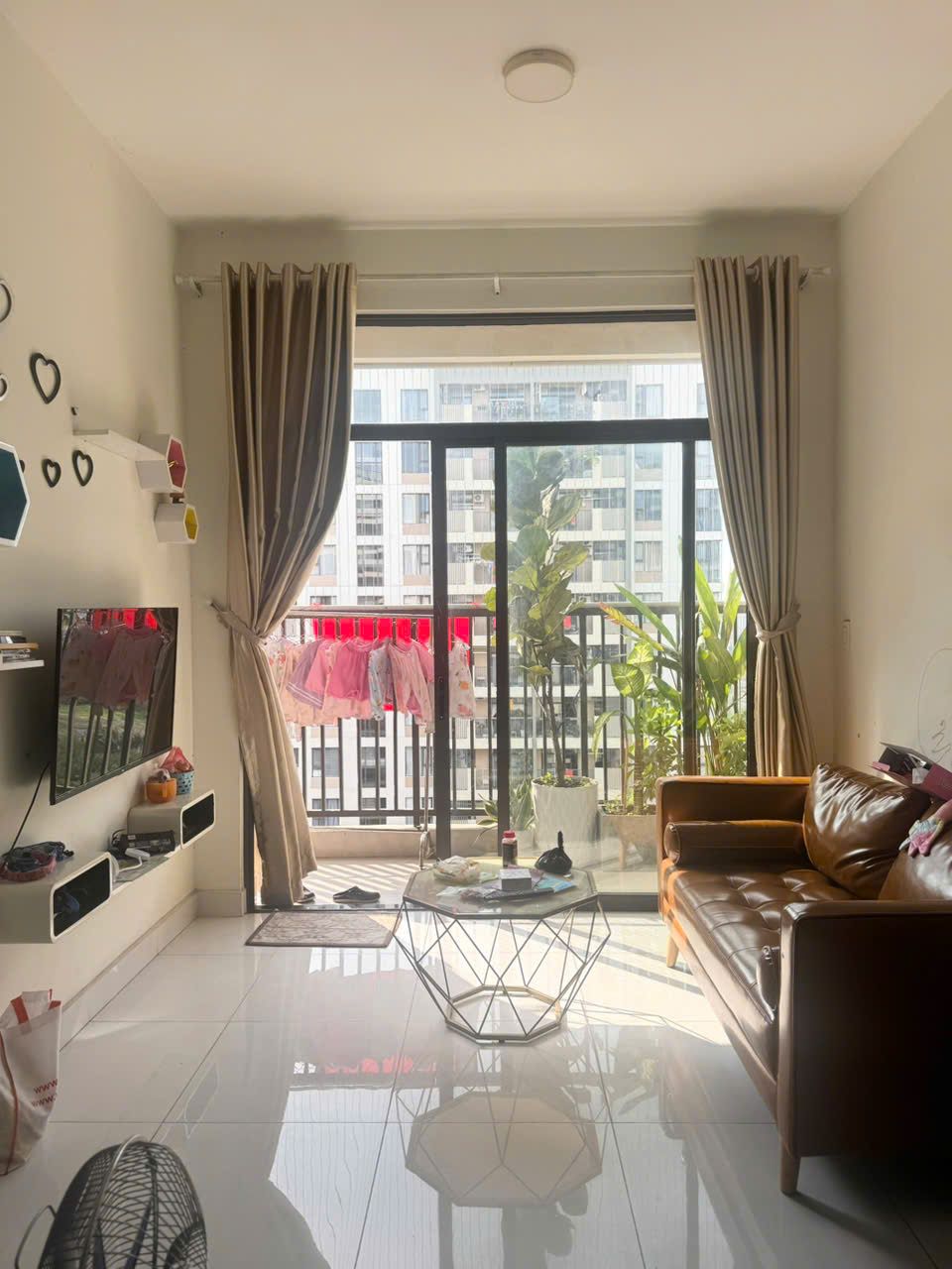 Cần cho thuê căn hộ JAMILA KĐ, 70m2 2PN - 2WC Full nội thất, giá chỉ 12tr/tháng, Lh: 0388 668 882