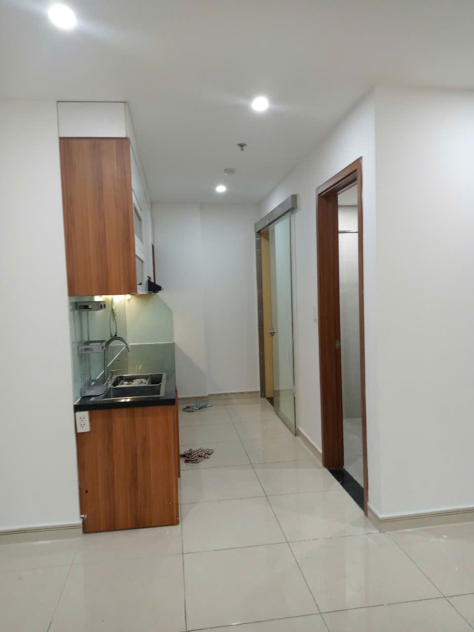 Cho thuê căn hộ Cityland Park Hill 2pn2wc giá 12 tr/th đang trống ở ngay.Liên hệ 0932192028-Ms.Mai