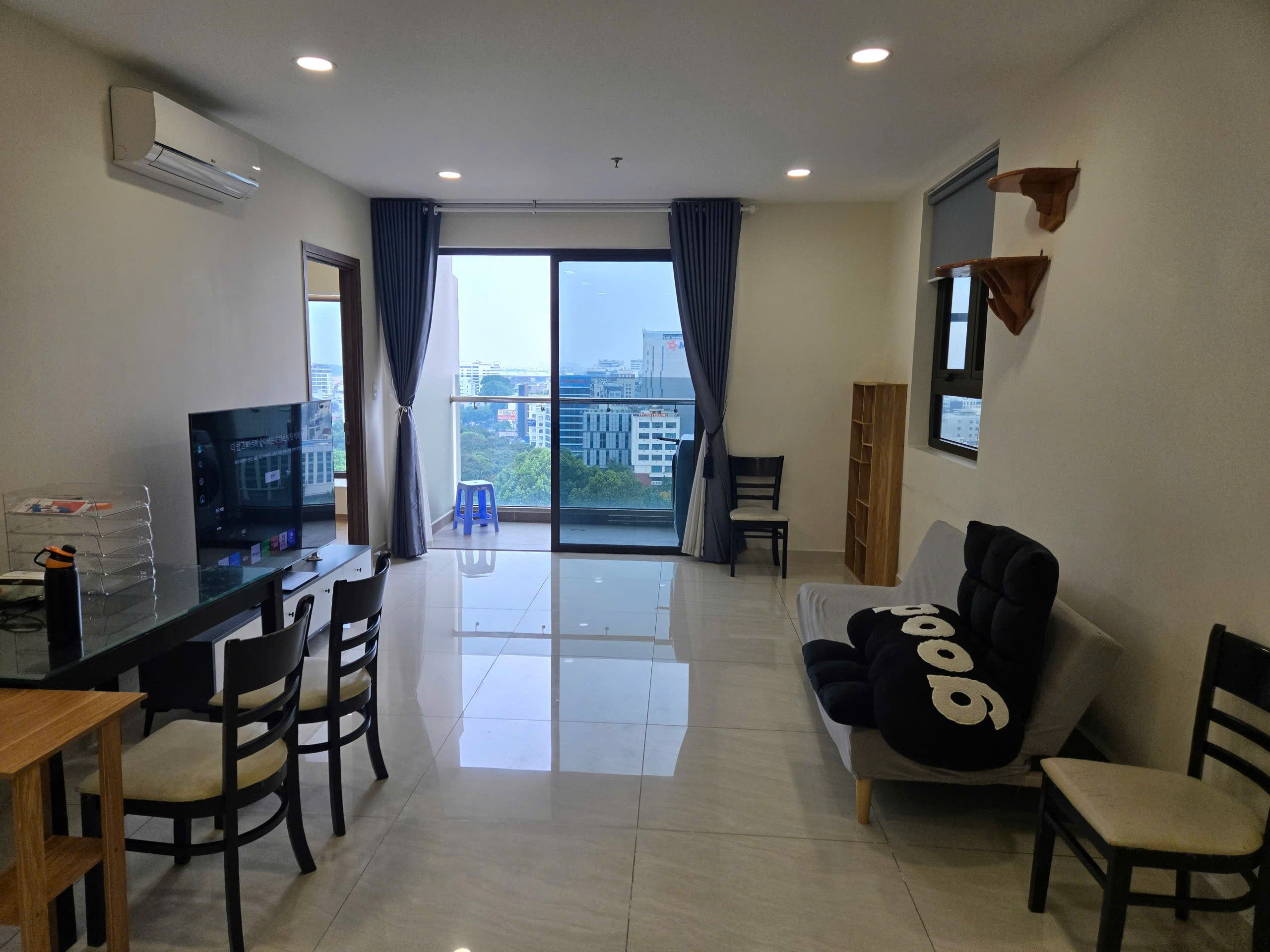 Cho thuê căn hộ 3PN full nội thất 23tr/th chung cư Park Legend Hoàng Văn Thụ. LH 0932192028 - Ms.Ma