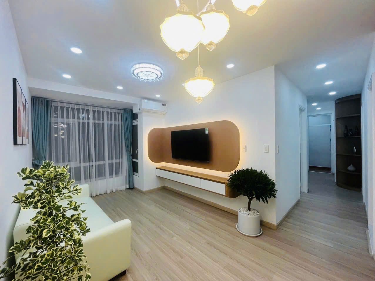 Cực Hot Bán Căn Hộ Sky Garden 3 Nhà đẹp, Giá Tốt
