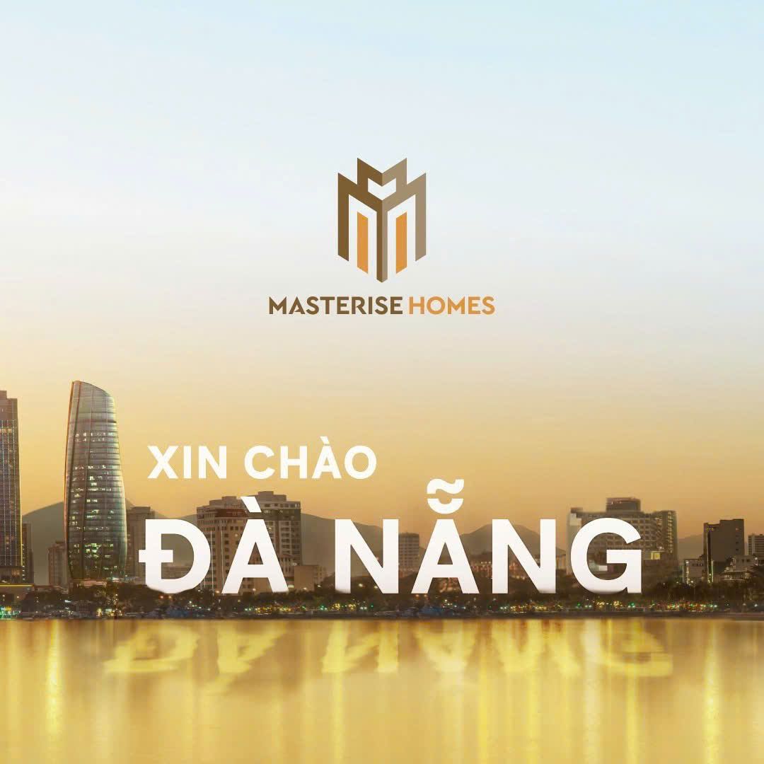 08 Lý do Bạn nên mua căn hộ tại Dự án Masterise Rivera Đà Nẵng.