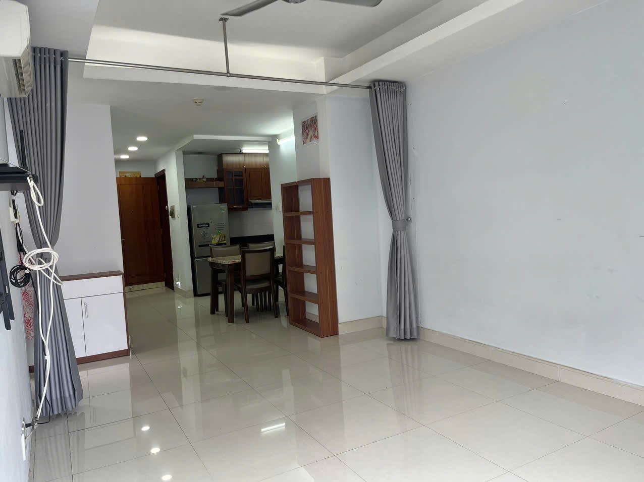 💥Cho thuê căn hộ 107 Trương Định, 1Pn1Wc Nội Thất Y Hình 15Tr, Ở Ngay Tel 0942811343 Tony Real
