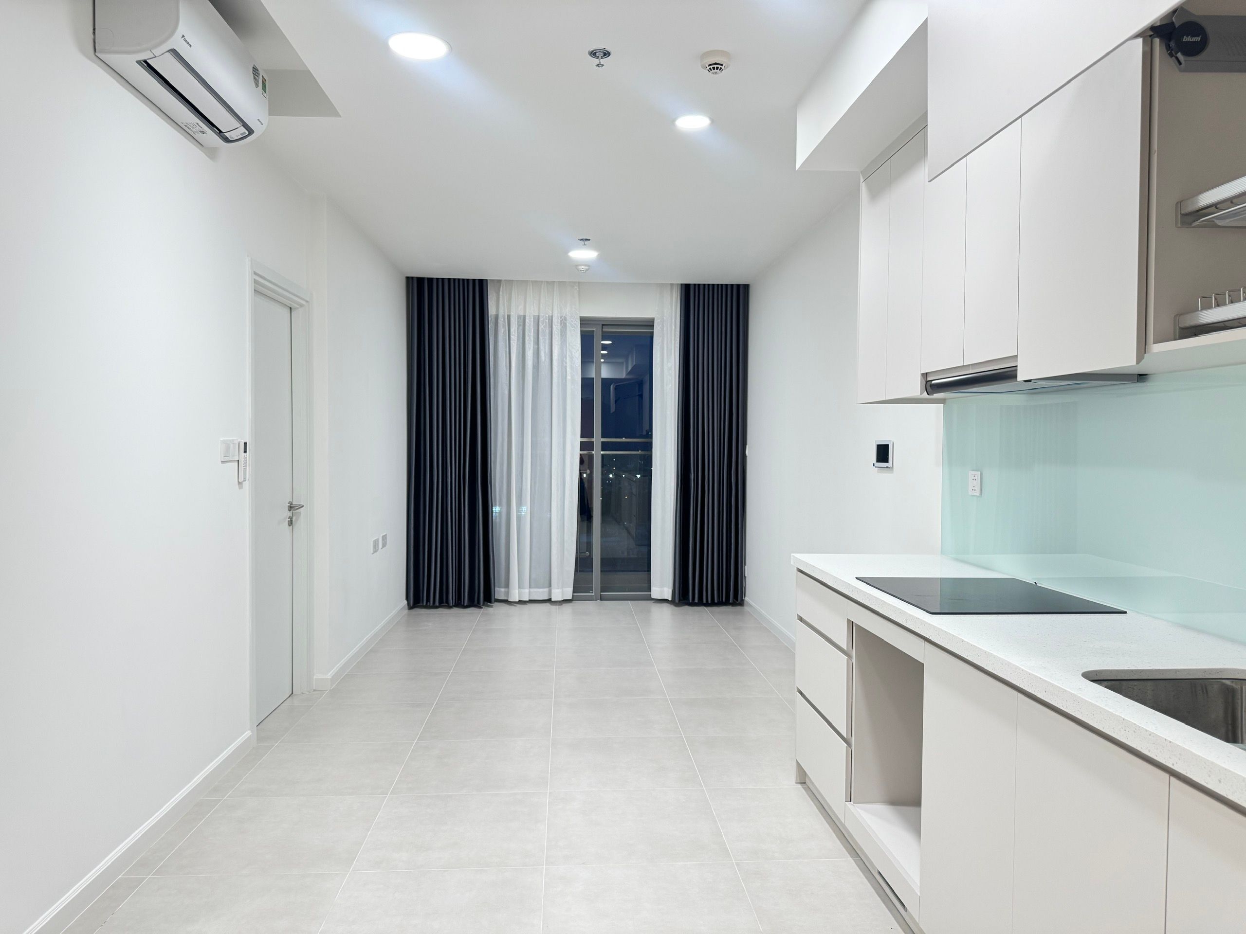 Cho Thuê Căn Hộ 2pn Urban Green - đối Diện Vạn Phúc City Thủ đức 