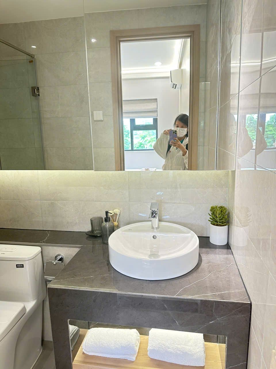 K-Home Apartment dự án nhà ở xã hội chuẩn Singapore tại phường Bình Dương, TP.HCM giá chỉ 778tr/căn