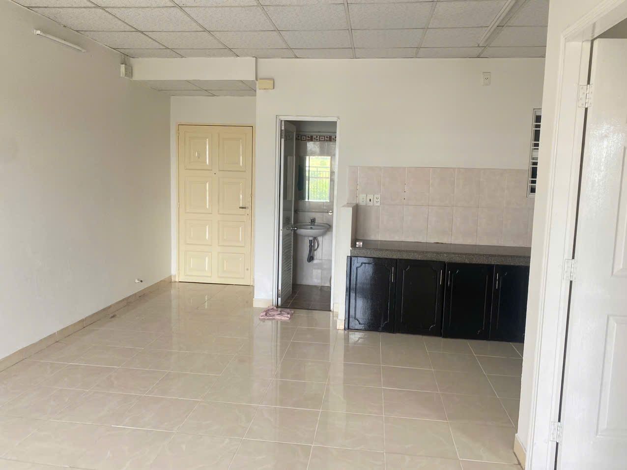 Cần bán căn hộ 2 phòng ngủ, ngay gần khu công nghệ cao q9 , sổ hồng riêng giá rẻ