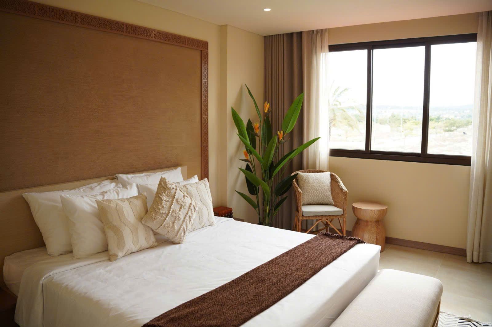 Sông Town - Sở hữu lâu dài - 3 tầng - Giá 7 tỷ - Savills vận hành