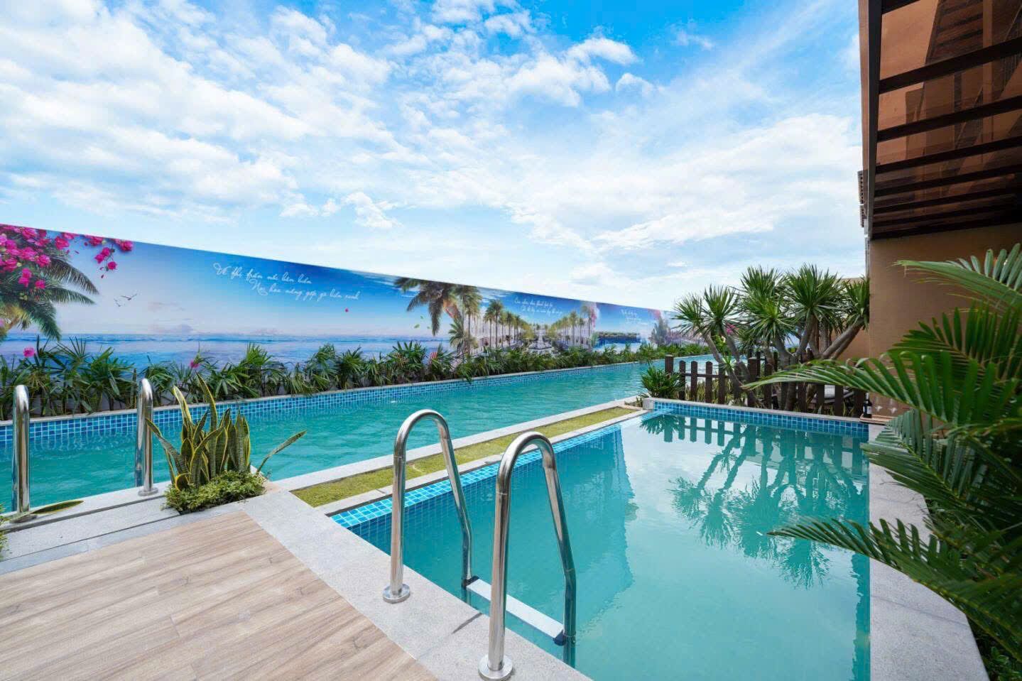 Nhà phố biển Sông Town - 1 căn duy nhất có full chiết khấu 21,3% và 350 triệu